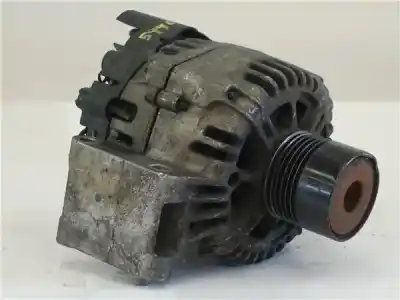 Second-hand car spare part Alternator for OPEL COMBO 1.3 CDTI 16V OEM IAM references 13117278  