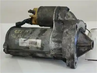 Pezzo di ricambio per auto di seconda mano Motorino Di Avviamento per CITROEN BERLINGO 2.0 HDi CAT (RHY / DW10TD) Riferimenti OEM IAM 455923  