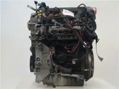 Pezzo di ricambio per auto di seconda mano MOTORE COMPLETO per RENAULT MEGANE II COUPÉ-CABRIOLET (EM0/1_)  Riferimenti OEM IAM F4R770  