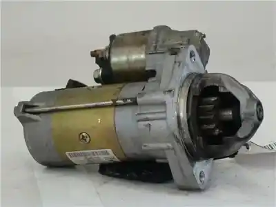 Second-hand car spare part Starter Motor for BMW SERIE 3 BERLINA (E46) 2.0 320d OEM IAM references 2247063  