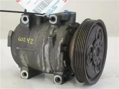 Pezzo di ricambio per auto di seconda mano  per SSANGYONG KYRON  Riferimenti OEM IAM 682BA041865  