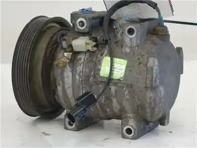 Pezzo di ricambio per auto di seconda mano compressore aria condizionata per ssangyong kyron 2.0 200 xdi 2wd riferimenti oem iam 682ba041865  