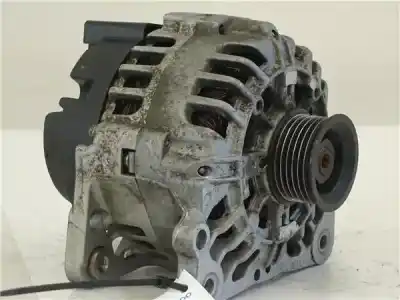 Gebrauchtes Autoersatzteil lichtmaschine zum seat ibiza berlina (6j5) 1.2 oem-iam-referenzen 03d903025j