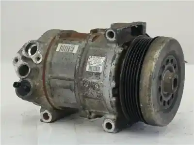 Gebrauchtes Autoersatzteil KLIMAKOMPRESSOR zum FIAT GRANDE PUNTO VAN (199_)  OEM-IAM-Referenzen 55194880  