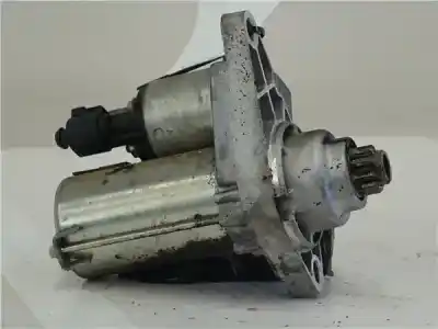 Gebrauchtes Autoersatzteil motor startet zum seat ibiza berlina (6j5) 1.2 oem-iam-referenzen 02t911024n