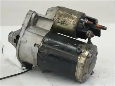 Second-hand car spare part starter motor for dacia logan (ls_) 1.6 (lsob lsod lsof lsoh) oem iam references 8200240487  