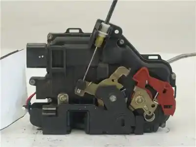 Pezzo di ricambio per auto di seconda mano serratura porta posteriore destra per audi a4 avant (8e) 1.9 tdi (96kw) riferimenti oem iam 8e0839016c