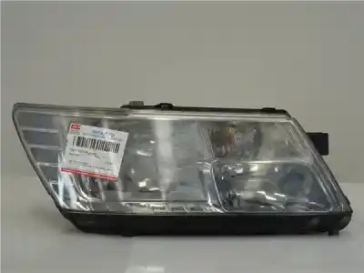 Peça sobressalente para automóvel em segunda mão farol / farolim direito por dodge journey (jc) 2.0 sxt winter edition referências oem iam 05067788aa