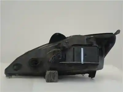 Автозапчастина б/у права фа для ford focus i (daw, dbw) 1.8 tdci посилання на oem iam 2m51-13w029  