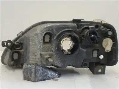 Second-hand car spare part right headlight for dacia logan (ls_) 1.6 (lsob lsod lsof lsoh) oem iam references 8200211006  