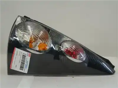 Piesă de schimb auto la mâna a doua lampã spate dreapta pentru citroen c1 1.4 hdi cat (8ht / dv4td) referințe oem iam 81550-0h060