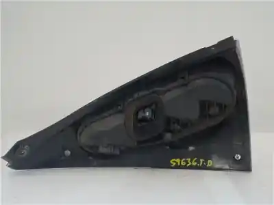 Second-hand car spare part right tailgate light for citroen c1 1.4 hdi cat (8ht / dv4td) oem iam references 81550-0h060  