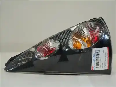 Piesă de schimb auto la mâna a doua lampã spate stânga pentru citroen c1 1.4 hdi cat (8ht / dv4td) referințe oem iam 81560-0h060