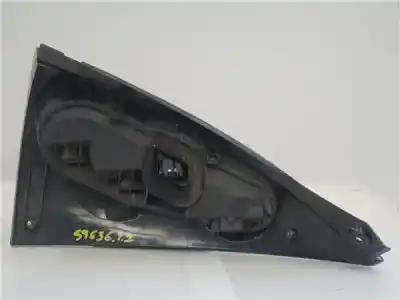 Second-hand car spare part left tailgate light for citroen c1 1.4 hdi cat (8ht / dv4td) oem iam references 81560-0h060  