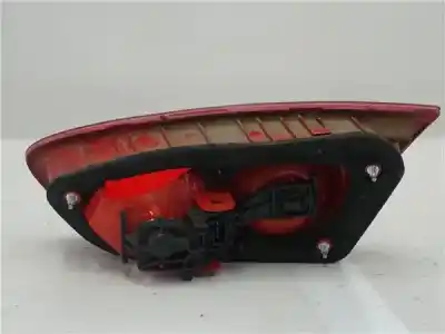 Second-hand car spare part interior light for seat leon (1p1) 1.9 tdi oem iam references 1p0945093f  