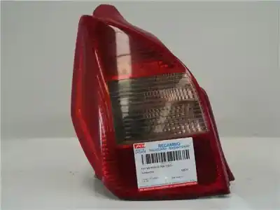 Автозапчасти б/у  за CITROEN C2 (JM_)  ссылки OEM IAM 9649864580  
