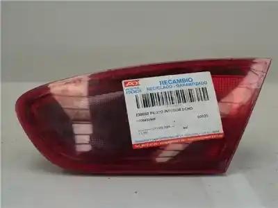 Автозапчастина б/у внутрішній лампа для SEAT LEON (1P1) 1.9 TDI Посилання на OEM IAM 1P0945094F  