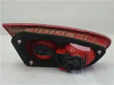 Second-hand car spare part interior light for seat leon (1p1) 1.9 tdi oem iam references 1p0945094f  