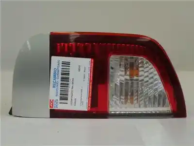Pezzo di ricambio per auto di seconda mano  per SSANGYONG KYRON  Riferimenti OEM IAM A044935  