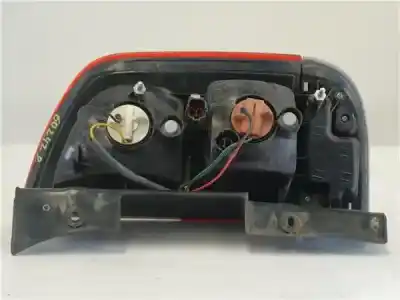 Pezzo di ricambio per auto di seconda mano luci posteriori destra per ssangyong kyron 2.0 200 xdi 2wd riferimenti oem iam a044935  