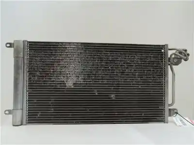 Gebrauchtes Autoersatzteil heizung / klimaanlage kühler zum seat ibiza berlina (6j5) 1.2 oem-iam-referenzen 6r0820411q