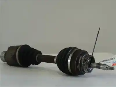 Pezzo di ricambio per auto di seconda mano  per SSANGYONG KYRON  Riferimenti OEM IAM   