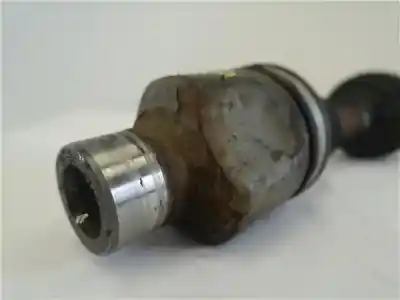 Second-hand car spare part front left transmission for ssangyong kyron 2.0 200 xdi 2wd oem iam references   