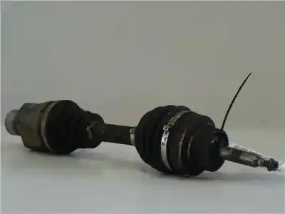 Pezzo di ricambio per auto di seconda mano  per SSANGYONG KYRON  Riferimenti OEM IAM   