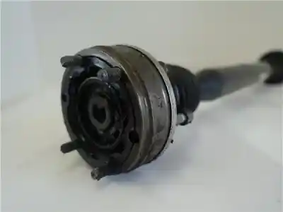 Gebrauchtes Autoersatzteil getriebe vorne rechts zum seat ibiza berlina (6j5) 1.2 oem-iam-referenzen 6r0407762  