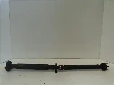 Peça sobressalente para automóvel em segunda mão Transmissão Central Traseira por BMW SERIE X5 (E53) 3.0d Referências OEM IAM   