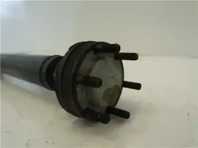 Peça sobressalente para automóvel em segunda mão transmissão central traseira por bmw serie x5 (e53) 3.0d referências oem iam   