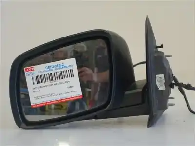 Peça sobressalente para automóvel em segunda mão  por DODGE JOURNEY (JC)  Referências OEM IAM 48207L1  