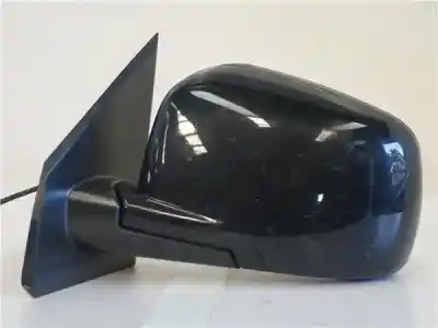 Peça sobressalente para automóvel em segunda mão espelho retrovisor esquerdo por dodge journey (jc) 2.0 sxt winter edition referências oem iam 48207l1  