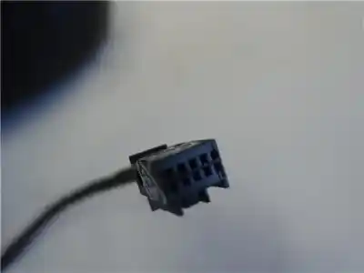 Peça sobressalente para automóvel em segunda mão espelho retrovisor esquerdo por dodge journey (jc) 2.0 sxt winter edition referências oem iam 48207l1  