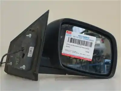 Peça sobressalente para automóvel em segunda mão  por DODGE JOURNEY (JC)  Referências OEM IAM 48208R1  