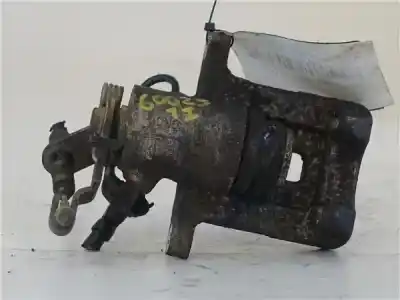 Peça sobressalente para automóvel em segunda mão Pinça De Travão Traseira Esquerda por SEAT LEON (1P1) 1.9 TDI Referências OEM IAM   