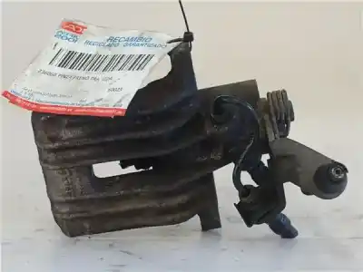 Peça sobressalente para automóvel em segunda mão pinça de travão traseira esquerda por seat leon (1p1) 1.9 tdi referências oem iam   