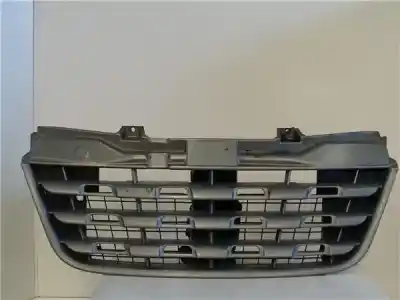 Автозапчасти б/у передняя решетка за renault master iii autobús (jv) 2.3 dci 145 fwd (jv0f. jv0s. jv0t) ссылки oem iam 