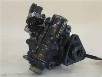 Peça sobressalente para automóvel em segunda mão Bomba De Direção Hidráulica por AUDI A6 BERLINA (4B2) 3.0 quattro Referências OEM IAM   