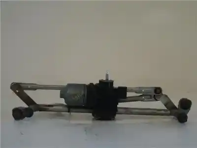 Gebrauchtes Autoersatzteil vorderer wischermotor zum seat ibiza berlina (6j5) 1.2 oem-iam-referenzen 0390241566