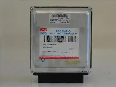 Pezzo di ricambio per auto di seconda mano  per SSANGYONG KYRON  Riferimenti OEM IAM A6645408032  