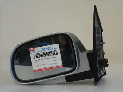 Pezzo di ricambio per auto di seconda mano  per SSANGYONG KYRON  Riferimenti OEM IAM E4012317  