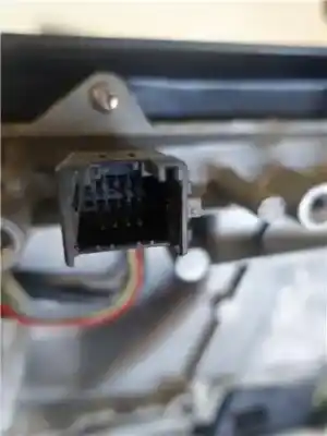 Автозапчасти б/у левое зеркало за ssangyong kyron 2.0 200 xdi 2wd ссылки oem iam e4012317  