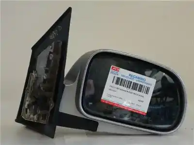 Pezzo di ricambio per auto di seconda mano  per SSANGYONG KYRON  Riferimenti OEM IAM E4012317  
