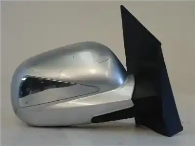 Pezzo di ricambio per auto di seconda mano retrovisore destro per ssangyong kyron 2.0 200 xdi 2wd riferimenti oem iam e4012317  