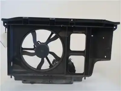 Second-hand car spare part RADIATOR COOLING FAN for PEUGEOT 206  OEM IAM references 9631006480  