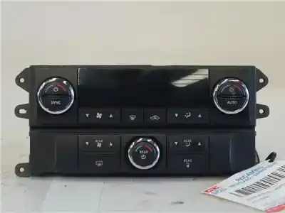 Peça sobressalente para automóvel em segunda mão  por DODGE JOURNEY (JC)  Referências OEM IAM P55111898AF  