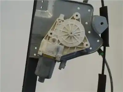 Second-hand car spare part passenger side right window regulator for ssangyong kyron 2.0 200 xdi 2wd oem iam references   