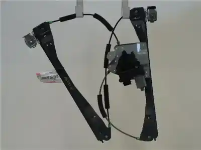 Pezzo di ricambio per auto di seconda mano Alzacristalli Anteriore Sinistro per SSANGYONG KYRON 2.0 200 Xdi 2WD Riferimenti OEM IAM   