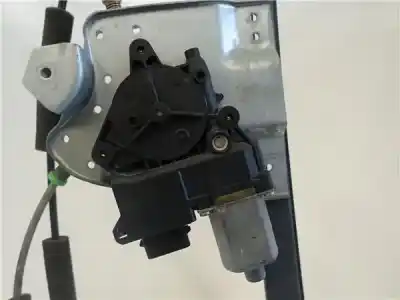 Second-hand car spare part driver left window regulator for ssangyong kyron 2.0 200 xdi 2wd oem iam references   